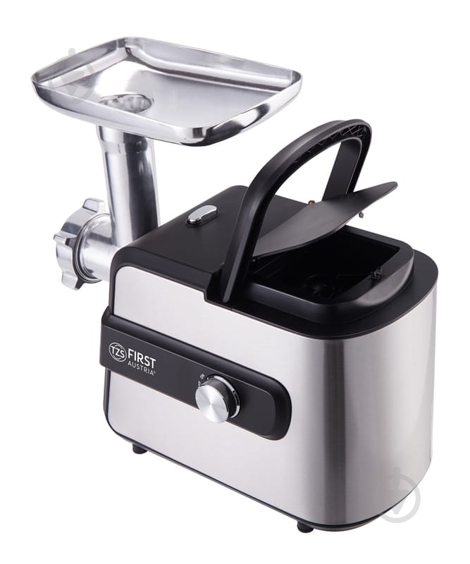 Мясорубка First FA-5143-3 - фото 7