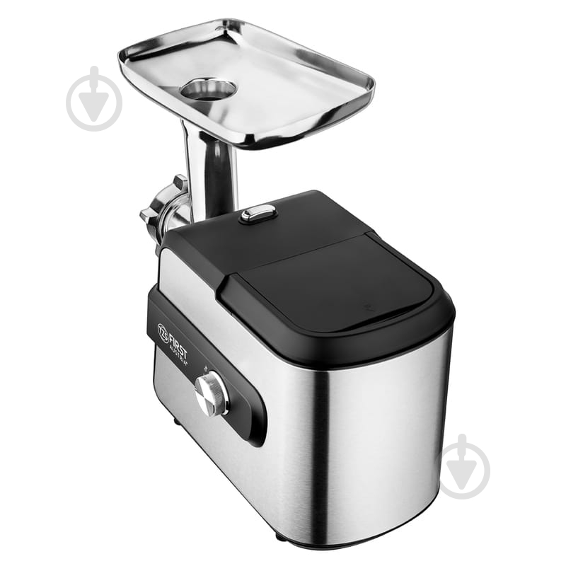 Мясорубка First FA-5143-3 - фото 2