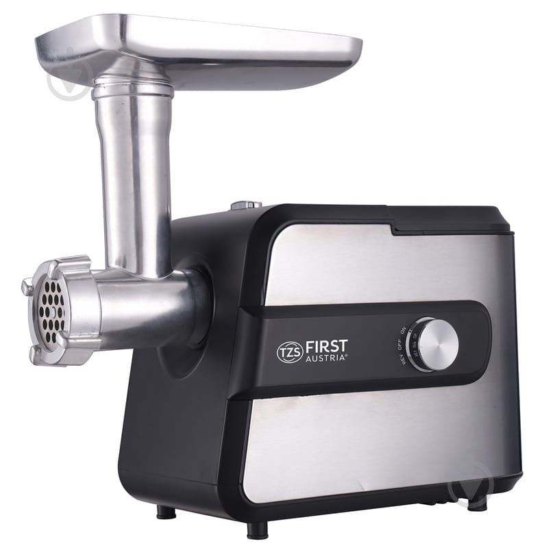 Мясорубка First FA-5143-3 - фото 1