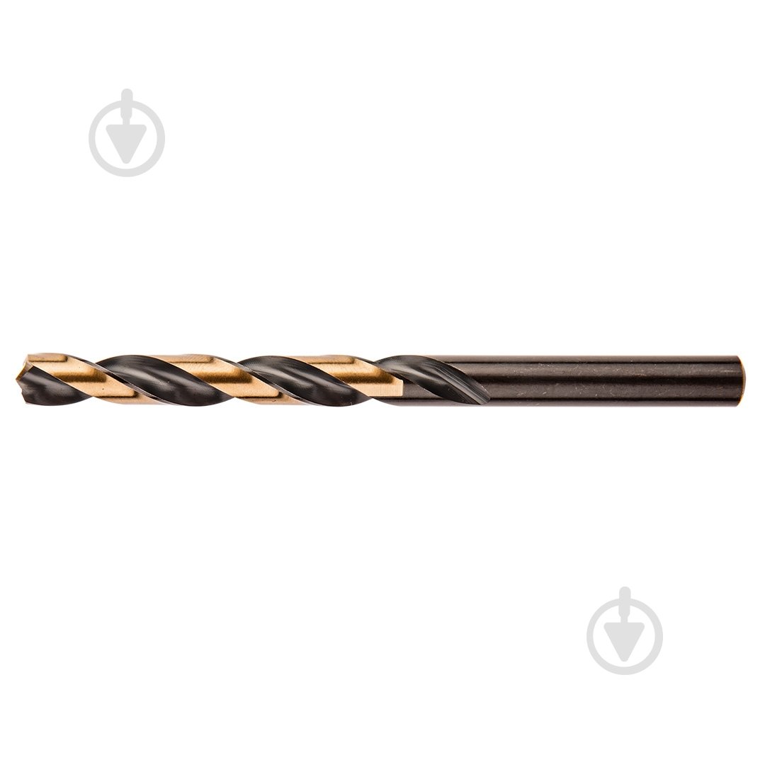 Сверло GRAPHITE 7 мм 1 шт. 55H027 - фото 1