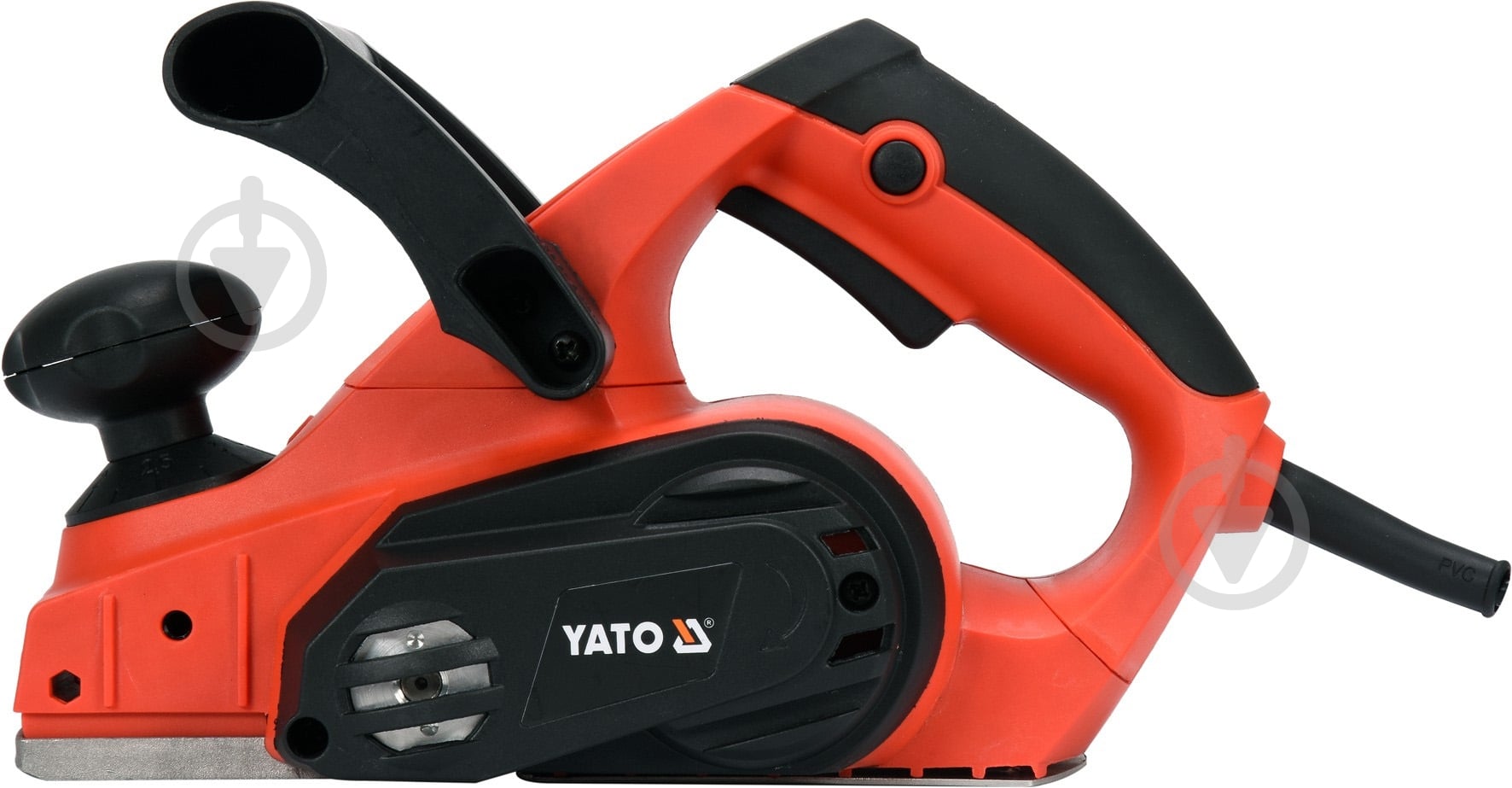 Электрорубанок YATO YT-82141 - фото 1 Электрорубанок YATO YT-82141 - фото 1