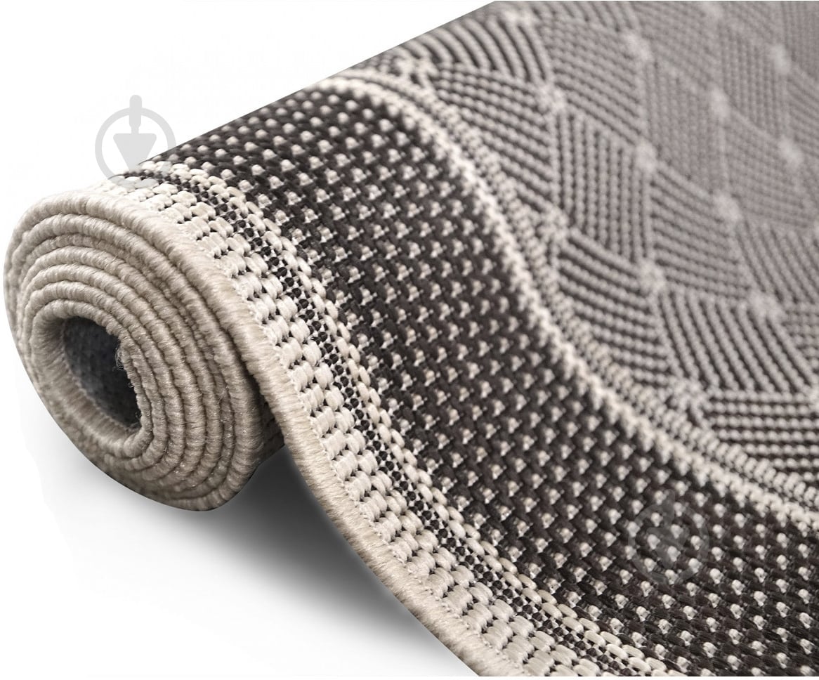 Доріжка Karat Carpet Flex 1 м (1944/91) - фото 3 Доріжка Karat Carpet Flex 1 м (1944/91) - фото 3