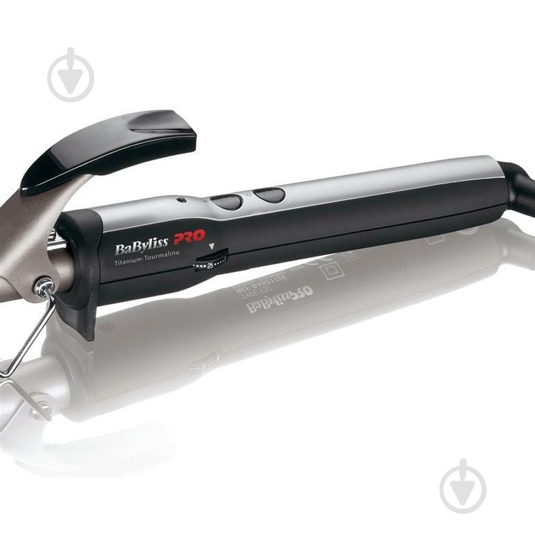 Плойка BaByliss Pro BAB2172TTE - фото 3