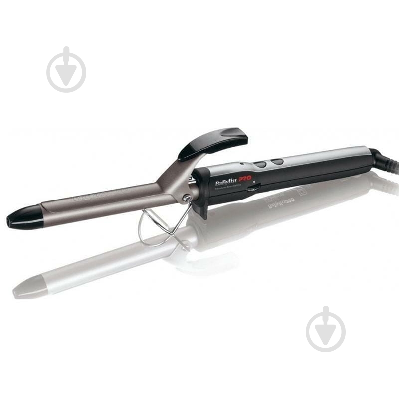 Плойка BaByliss Pro BAB2172TTE - фото 1
