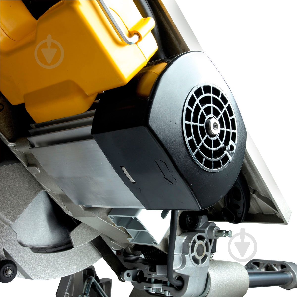 Пила торцовочная DeWalt D27111 - фото 3 Пила торцовочная DeWalt D27111 - фото 3