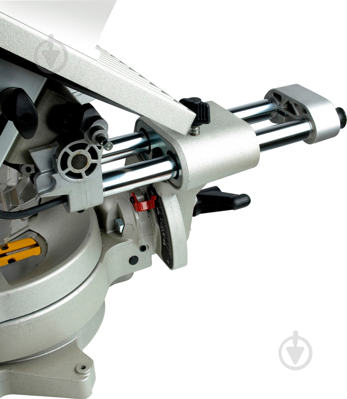 Пила торцовочная DeWalt D27111 - фото 4 Пила торцовочная DeWalt D27111 - фото 4