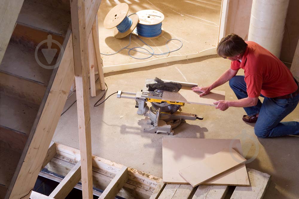 Пила торцовочная DeWalt D27111 - фото 9 Пила торцовочная DeWalt D27111 - фото 9