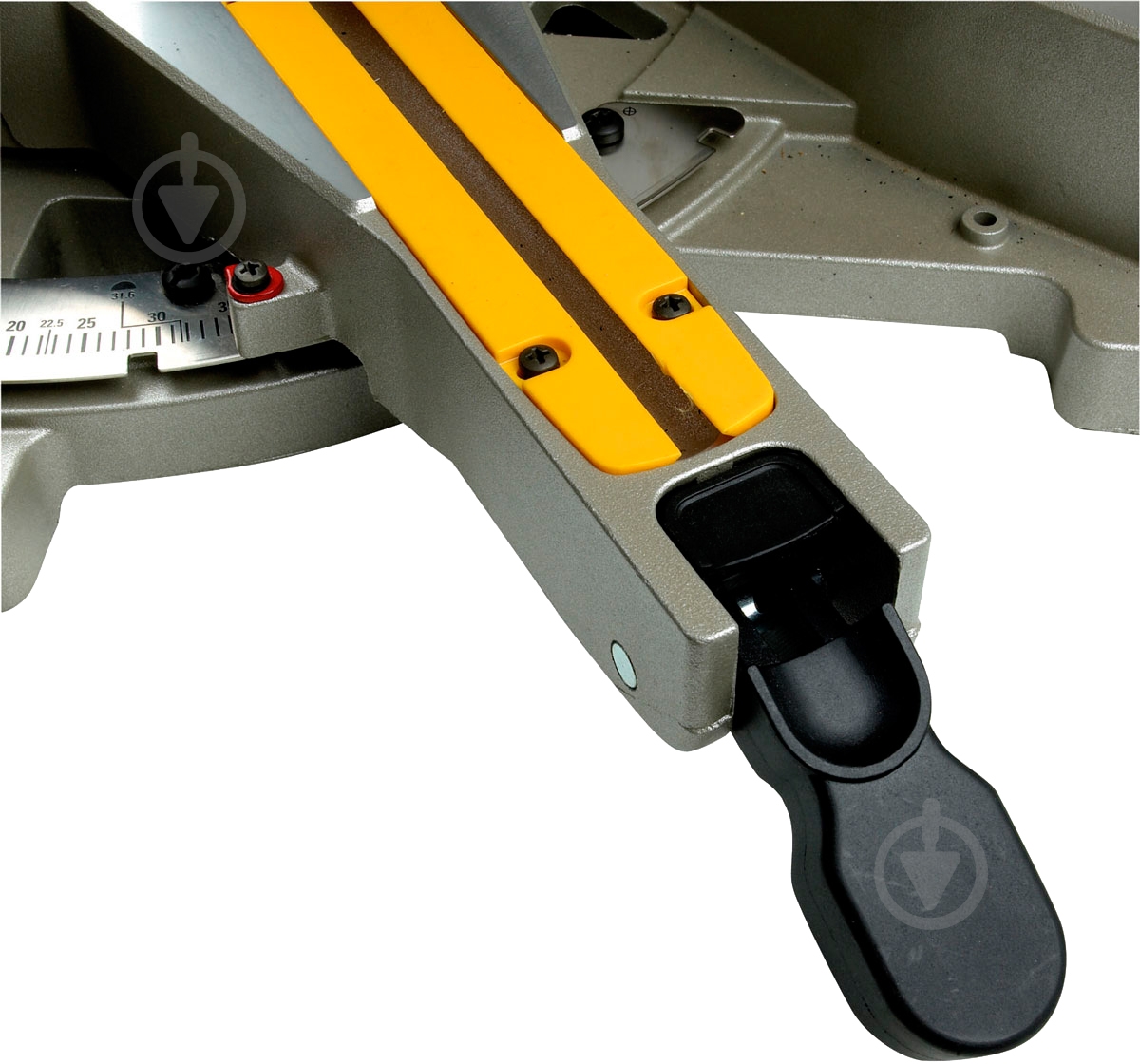 Пила торцовочная DeWalt D27111 - фото 8 Пила торцовочная DeWalt D27111 - фото 8