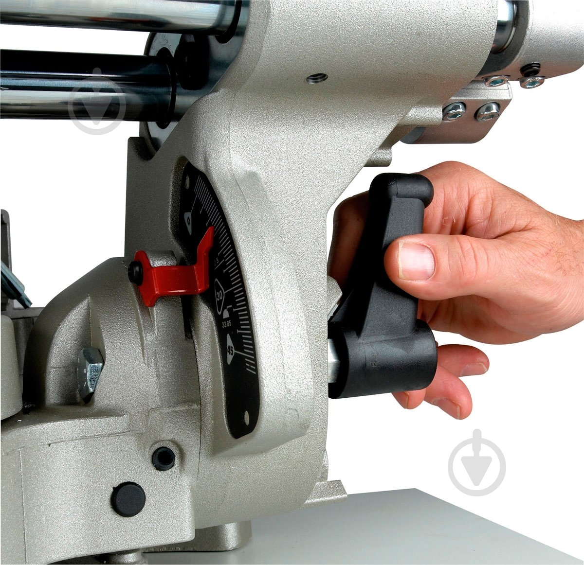 Пила торцовочная DeWalt D27111 - фото 5 Пила торцовочная DeWalt D27111 - фото 5