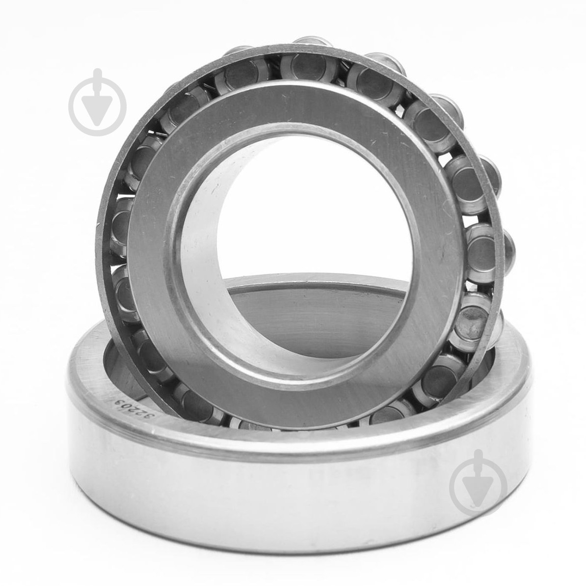 Подшипник EXL радиальный роликовый 32209 (ГОСТ 7509) - фото 1