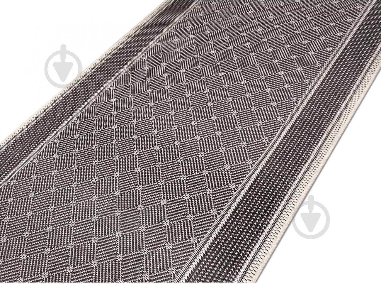 Дорожка Karat Carpet Flex 1,2 м (1944/91) - фото 2