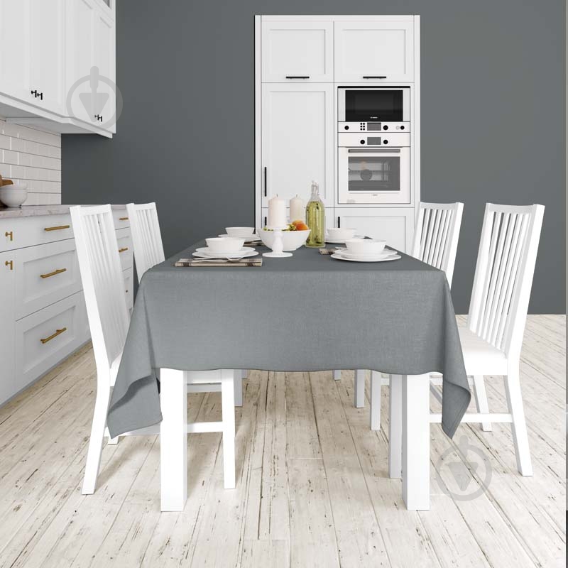 Фарба силікономодифікована акрилова з колоруванням Dufa Silikon Fassaden Mix B3 мат VN 2784 2,5 л - фото 7 Фарба силікономодифікована акрилова з колоруванням Dufa Silikon Fassaden Mix B3 мат VN 2784 2,5 л - фото 7