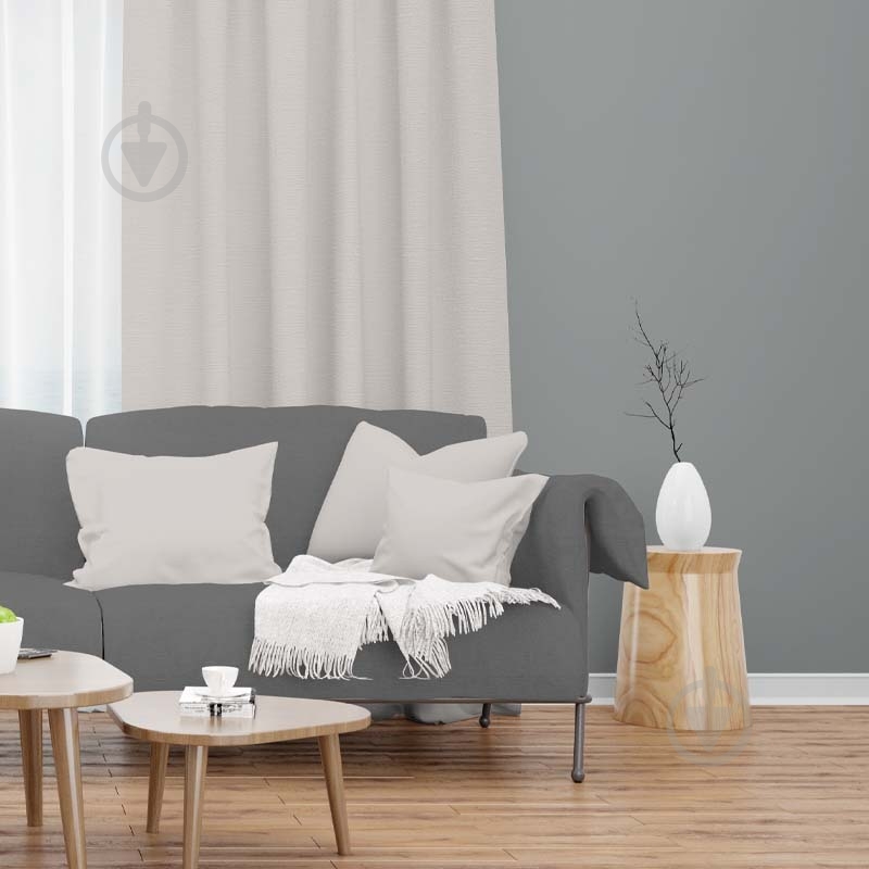 Фарба силікономодифікована акрилова з колоруванням Dufa Silikon Fassaden Mix B3 мат VN 2784 2,5 л - фото 5 Фарба силікономодифікована акрилова з колоруванням Dufa Silikon Fassaden Mix B3 мат VN 2784 2,5 л - фото 5