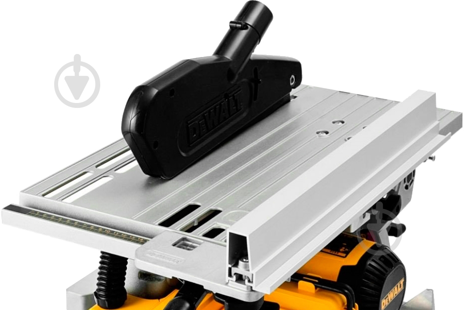 Пила торцовочная DeWalt D27113 - фото 3 Пила торцовочная DeWalt D27113 - фото 3