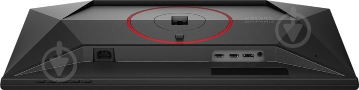 Монітор AOC 24,5" (Q25G4SR) - фото 17