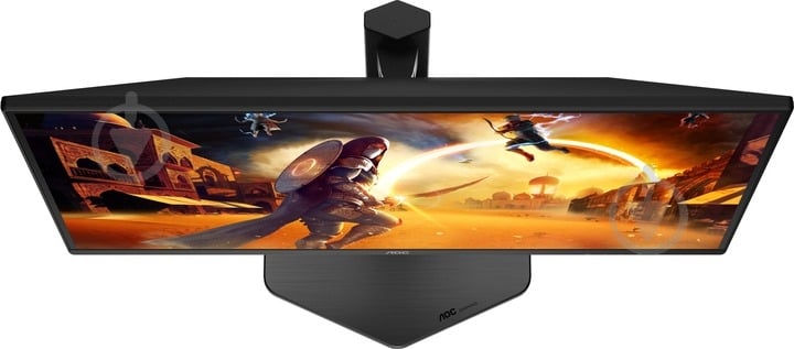 Монітор AOC 24,5" (Q25G4SR) - фото 10