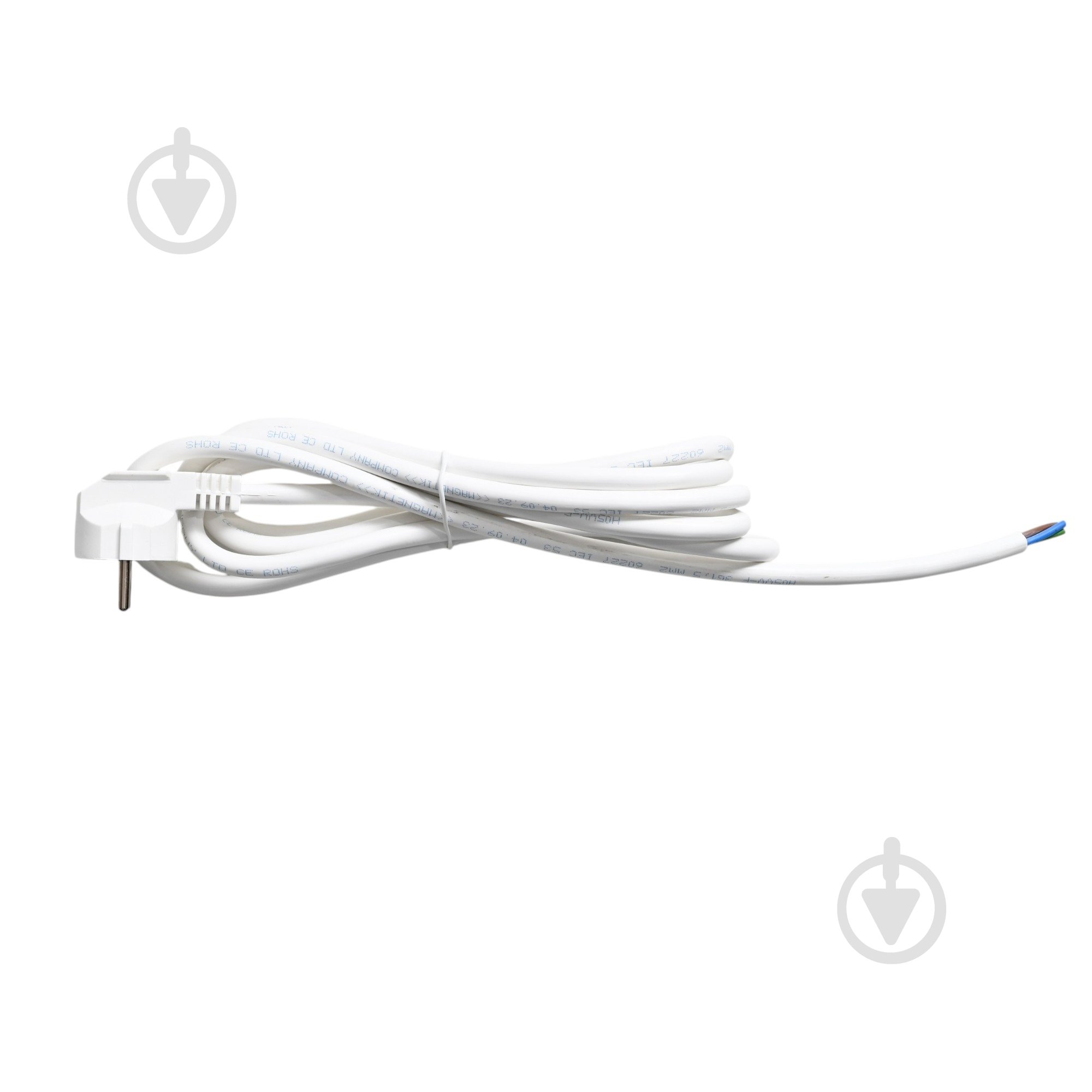 Шнур для светильника Magnetik 1,7 м белый НФ-М0002076 - фото 1