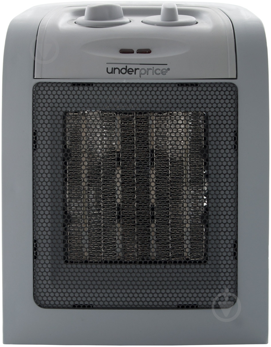 Тепловентилятор UNDERPRICE PTC-1501 - фото 1