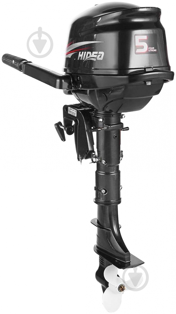 Мотор подвесной Hidea HDF5HS - фото 1