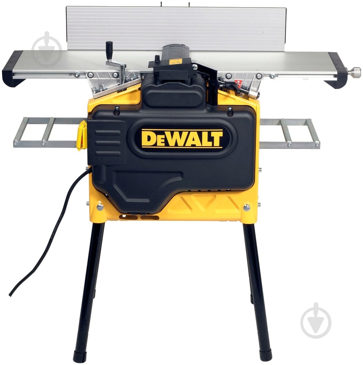 Станок фуговально-рейсмусовый DeWalt D27300 - фото 1