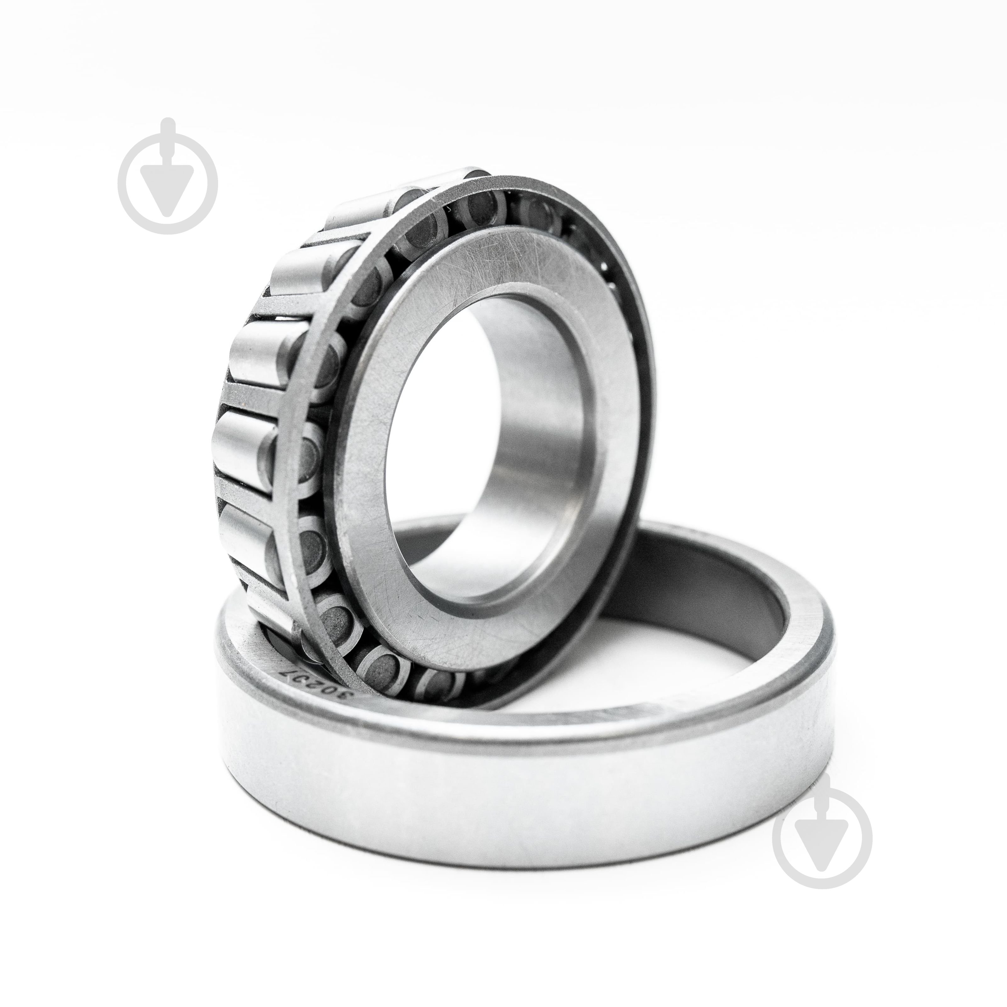 Подшипник EXL радиальный роликовый 30207 (ГОСТ 7207) - фото 1