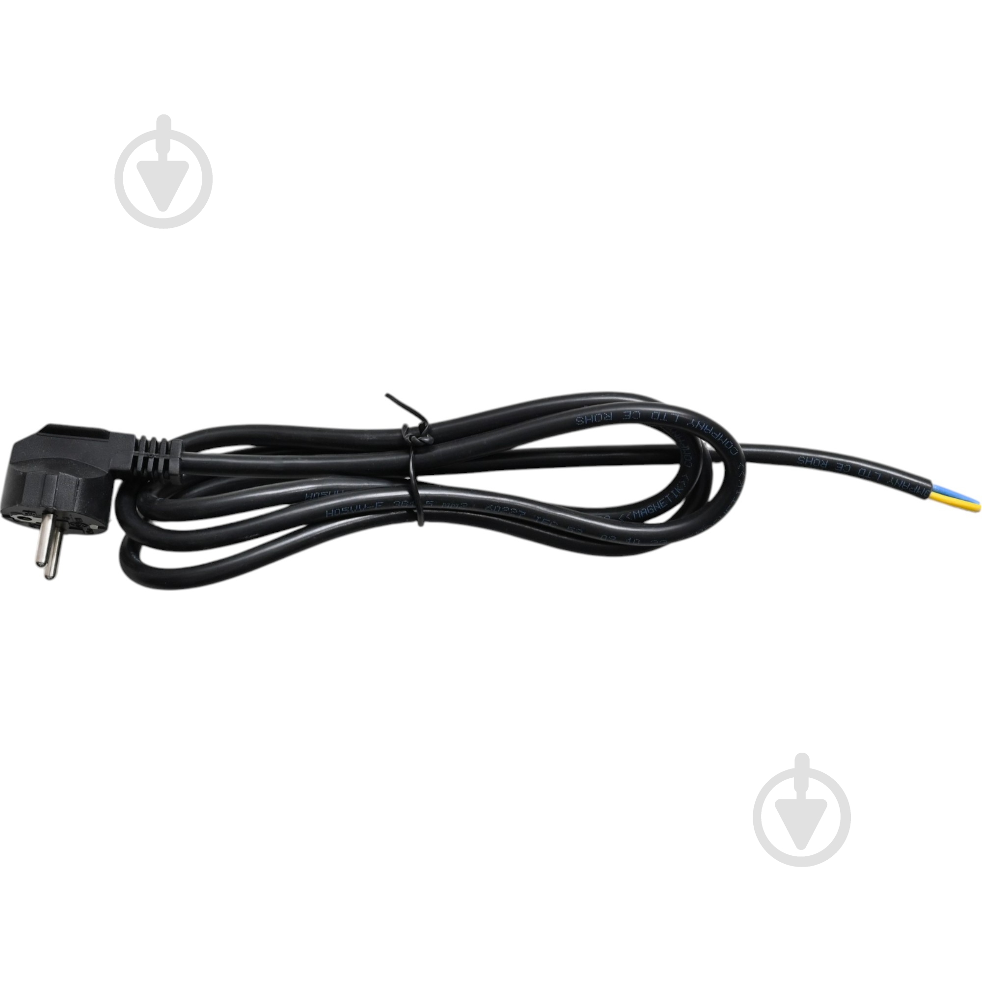 Шнур для светильника Magnetik 1.7 м черный НФ-М0004840 - фото 1 Шнур для светильника Magnetik 1.7 м черный НФ-М0004840 - фото 1