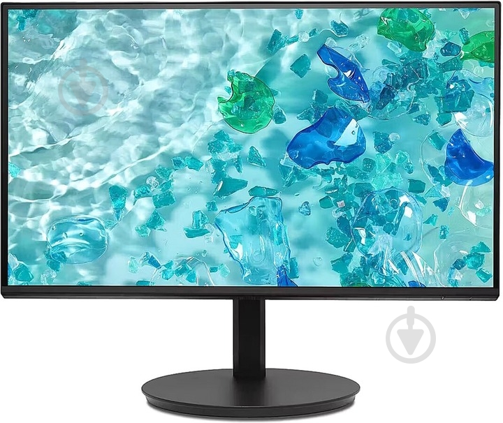 Монітор Acer Vero CB272UGbbmiiprx 27" (UM.HB2EE.G13) - фото 1 Монітор Acer Vero CB272UGbbmiiprx 27" (UM.HB2EE.G13) - фото 1