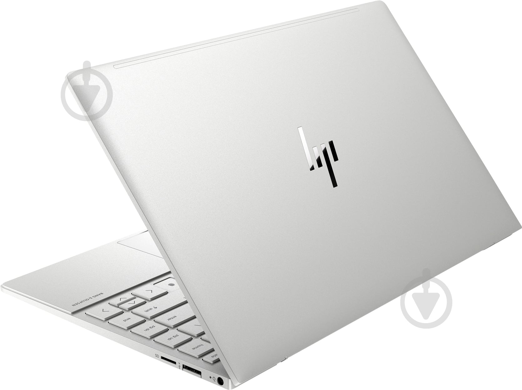 Ноутбук HP Envy 13-ba1011ua 13,3 (423V5EA) silver - фото 4 Ноутбук HP Envy 13-ba1011ua 13,3 (423V5EA) silver - фото 4