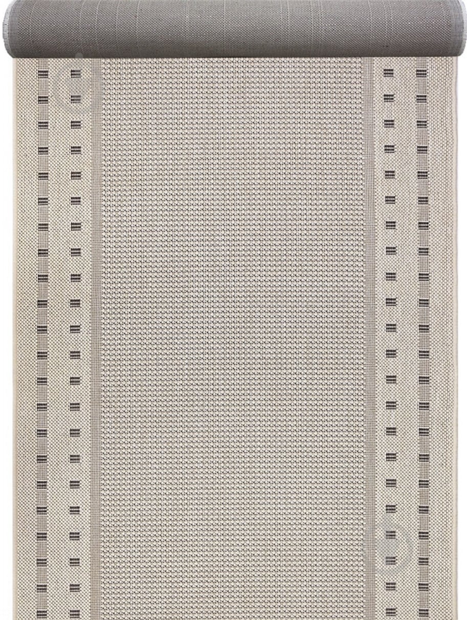 Дорожка Karat Carpet Flex 1 м (1963/19) - фото 1