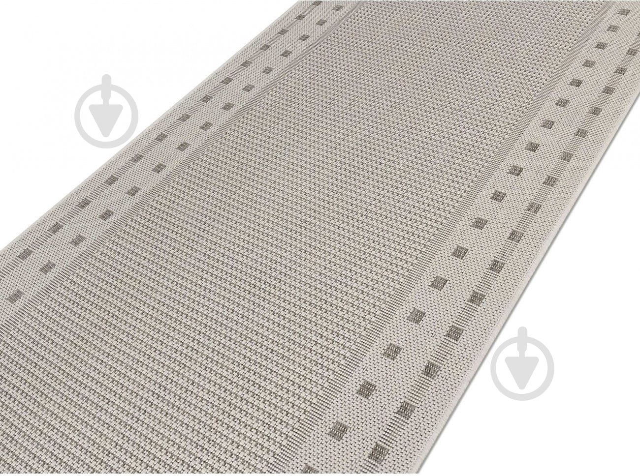 Дорожка Karat Carpet Flex 1 м (1963/19) - фото 2