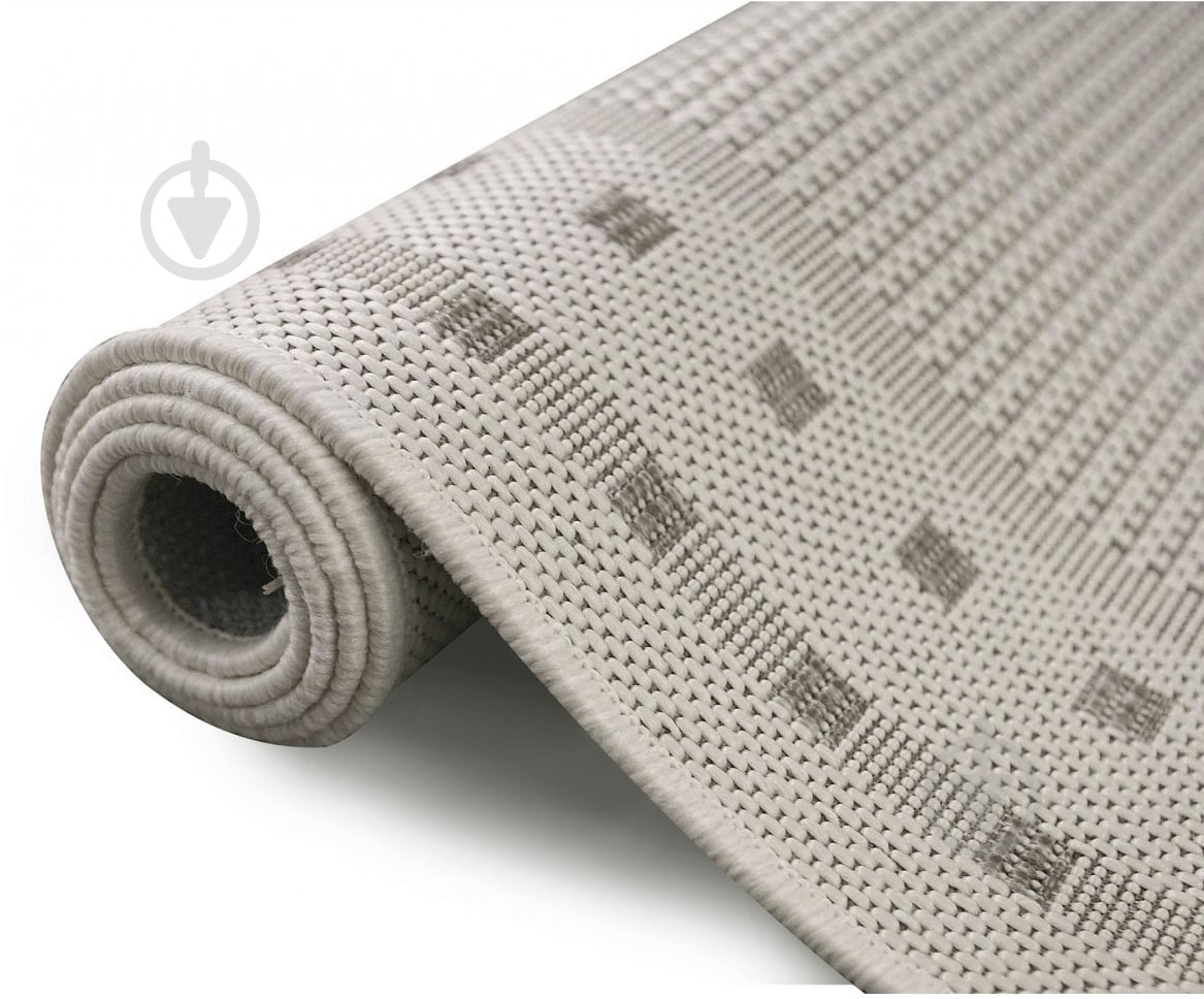 Дорожка Karat Carpet Flex 1 м (1963/19) - фото 3