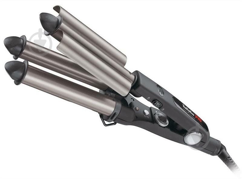 Плойка BaByliss Pro BAB2269TTE - фото 2