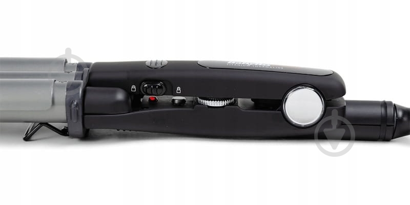 Плойка BaByliss Pro BAB2269TTE - фото 9