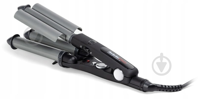 Плойка BaByliss Pro BAB2269TTE - фото 6