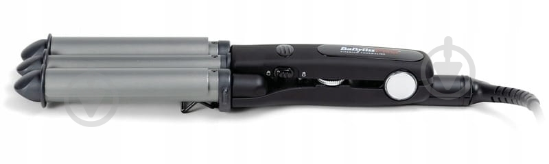 Плойка BaByliss Pro BAB2269TTE - фото 7