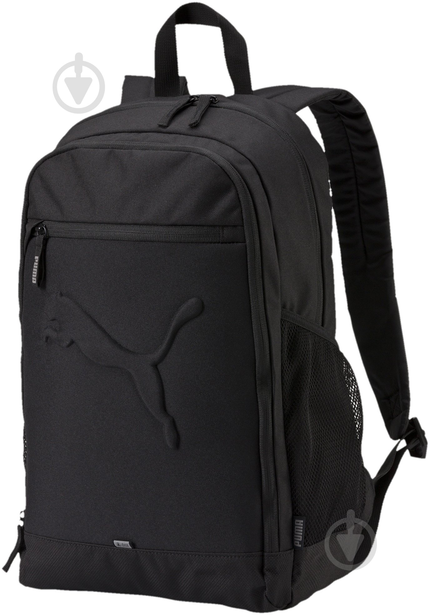 Рюкзак Puma 7358101 Buzz 07358101 черный - фото 1 Рюкзак Puma 7358101 Buzz 07358101 черный - фото 1