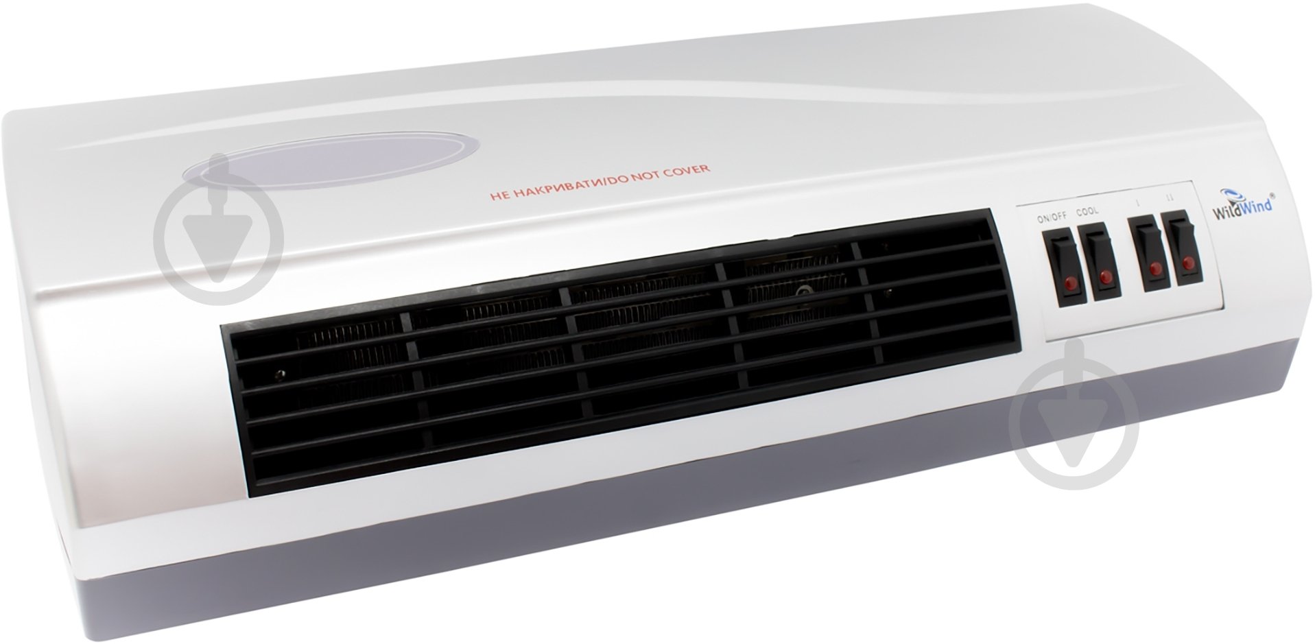 Тепловентилятор Wild Wind WWP-WPTC3301 - фото 2