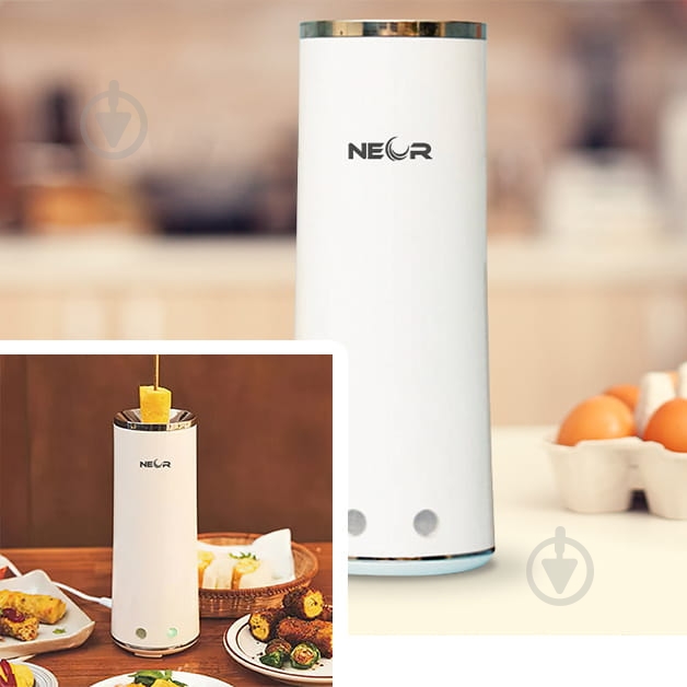 Омлетница NEOR Eggy 22401007 - фото 2 Омлетница NEOR Eggy 22401007 - фото 2