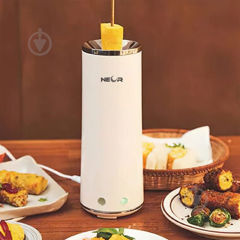 Омлетница NEOR Eggy 22401007 - фото 4 Омлетница NEOR Eggy 22401007 - фото 4