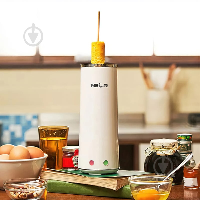 Омлетница NEOR Eggy 22401007 - фото 5 Омлетница NEOR Eggy 22401007 - фото 5