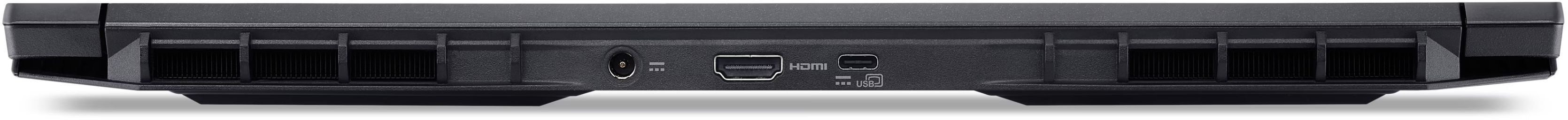 Ноутбук Acer Nitro V 16S AI ANV16S-41-R6W6 16" (NH.U05EU.003) obsidian black - фото 4 Ноутбук Acer Nitro V 16S AI ANV16S-41-R6W6 16" (NH.U05EU.003) obsidian black - фото 4