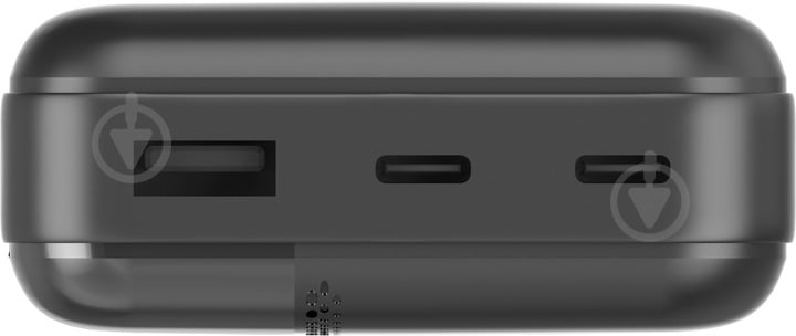 Повербанк Energizer Type-C 20000 mAh black (UE20050С) - фото 5 Повербанк Energizer Type-C 20000 mAh black (UE20050С) - фото 5