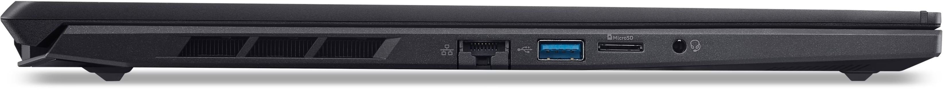 Ноутбук Acer Nitro V 16S AI ANV16S-61 16" (NH.QXNEU.007) obsidian black - фото 5