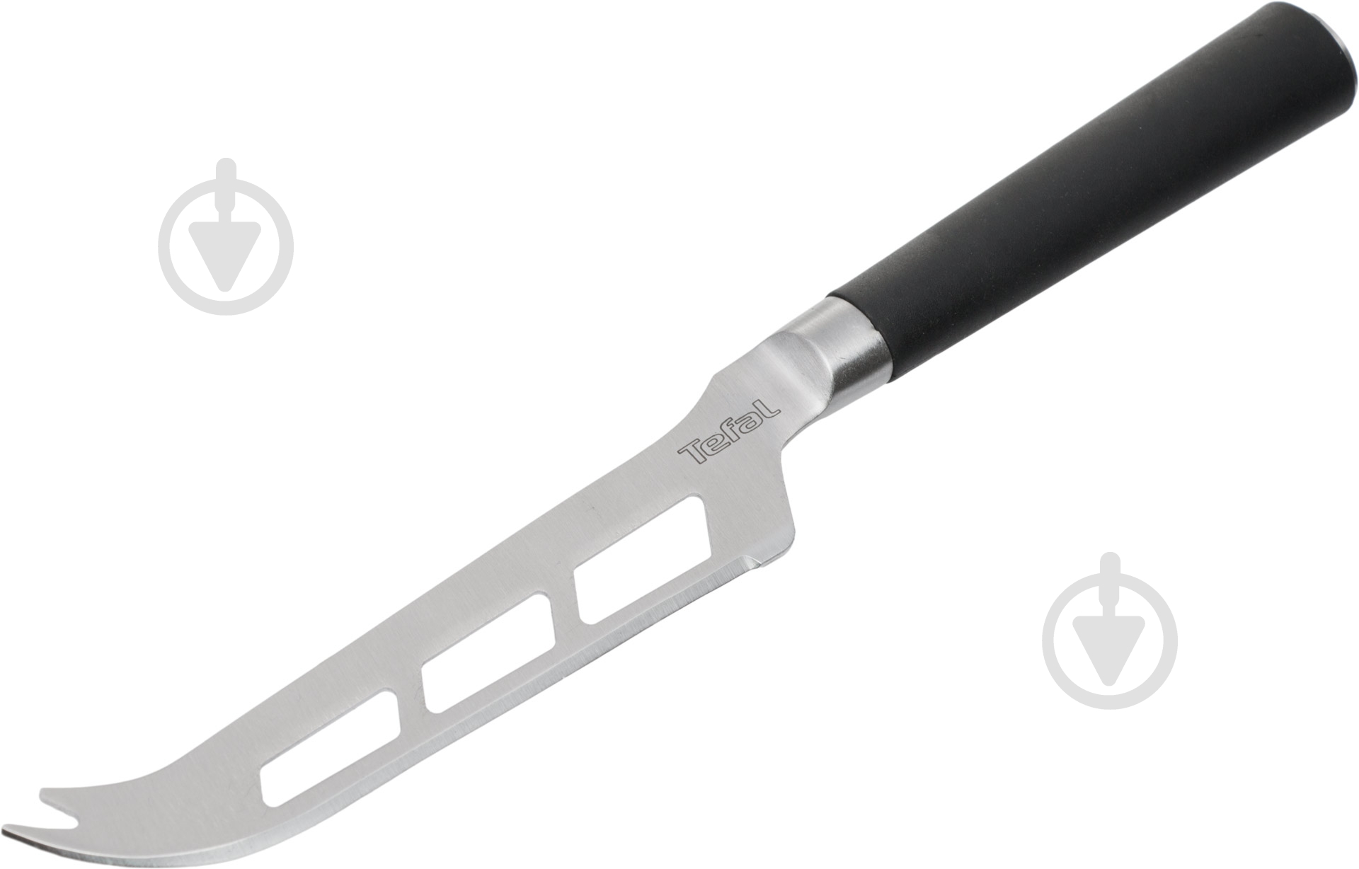 Нож для сыра Tefal Comfort touch 14 см K0770314 - фото 1
