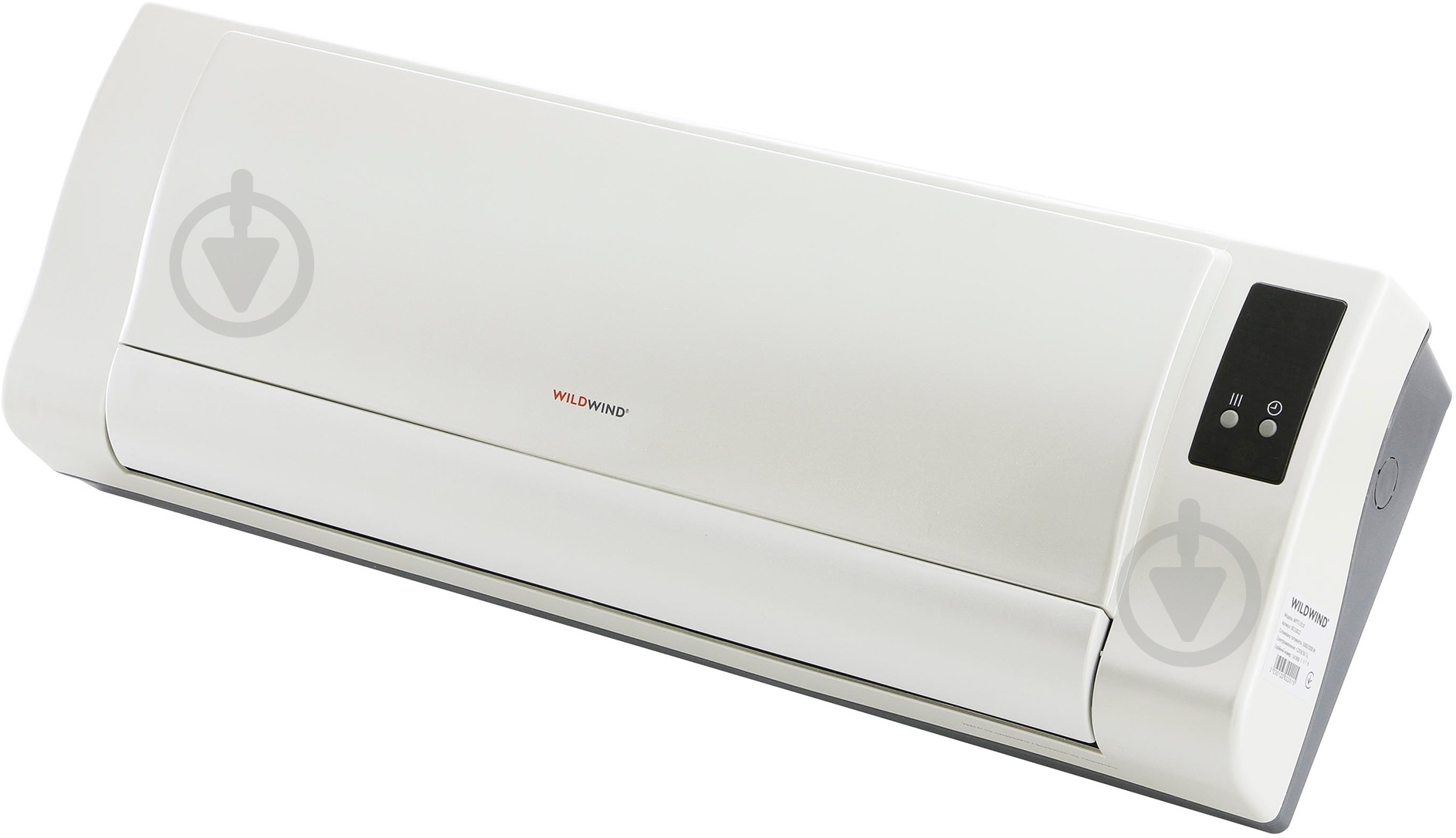 Тепловентилятор Wild Wind WPTC-3310 - фото 2