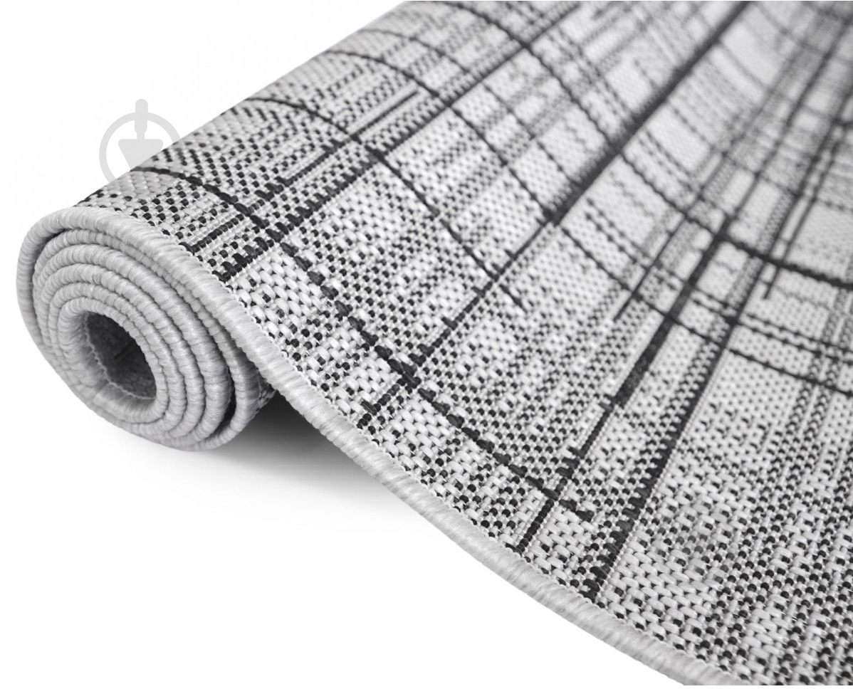 Дорожка Karat Carpet Flex 0,67 м (19171/08) - фото 3