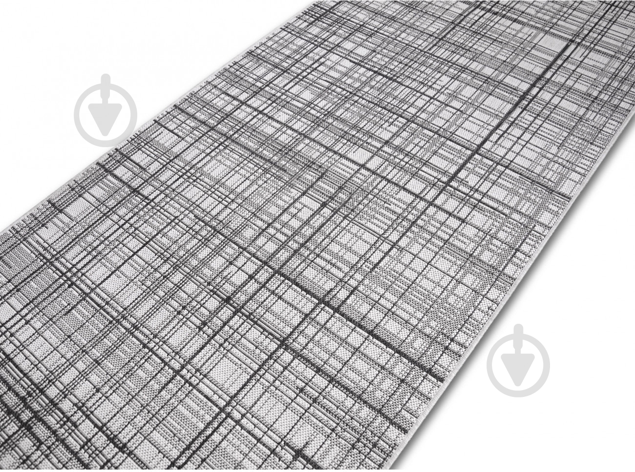 Дорожка Karat Carpet Flex 0,67 м (19171/08) - фото 2