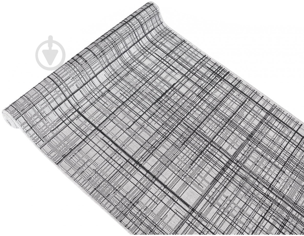 Дорожка Karat Carpet Flex 0,67 м (19171/08) - фото 4