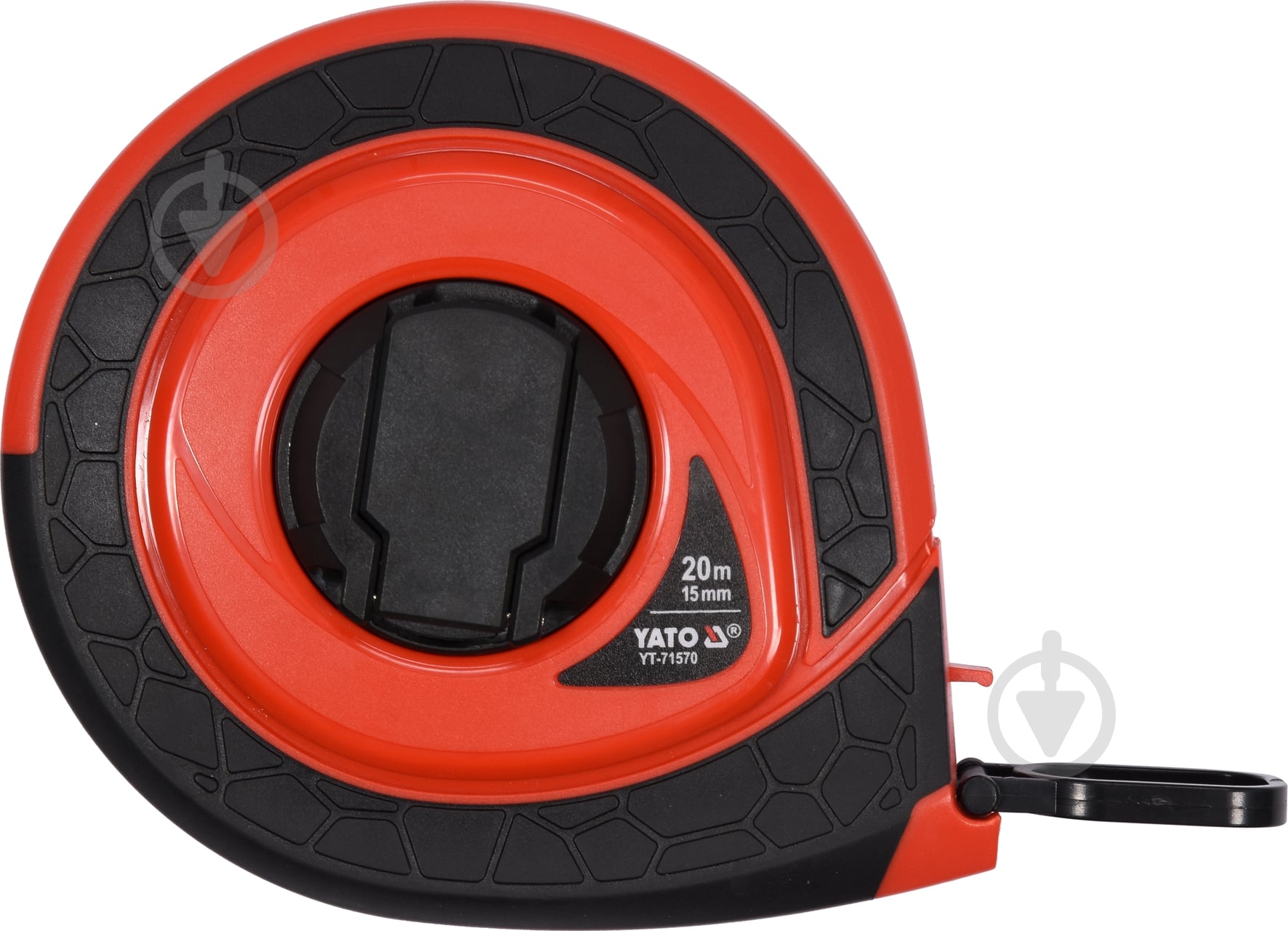 Рулетка YATO YT-71570 20 м x 12 мм - фото 1 Рулетка YATO YT-71570 20 м x 12 мм - фото 1