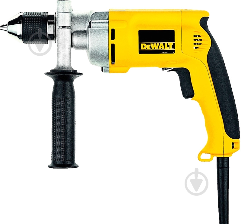 Дриль безударна DeWalt DW236I - фото 1